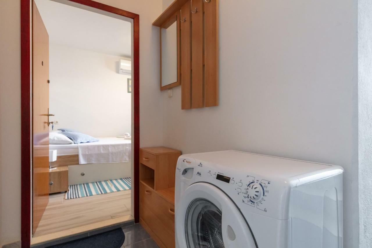 Apartmán Le Ines Split Exteriér fotografie