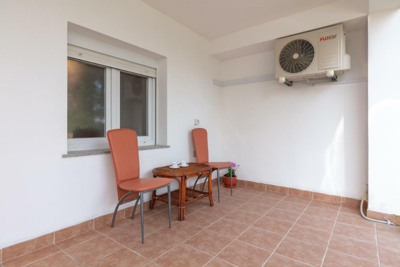 Apartmán Le Ines Split Exteriér fotografie